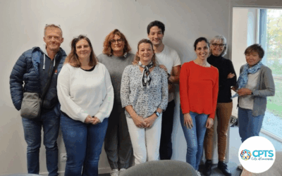 Lancement du programme d’Éducation Thérapeutique du patient (ETP) Maladies Chroniques