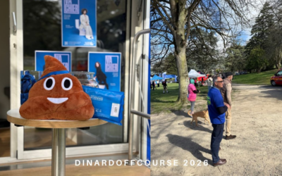 MARS BLEU: Retour sur la journée de Prévention sur le cancer colorectal